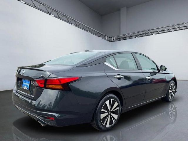 2020 Nissan Altima 2.5 SL Sedan - 23027329 - 6