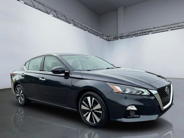 2020 Nissan Altima 2.5 SL Sedan - 23027329 - 7