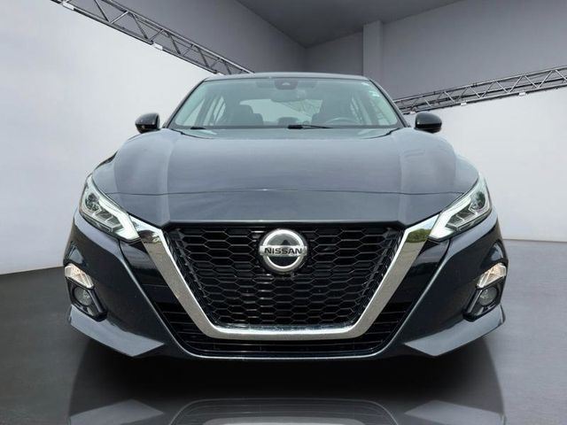 2020 Nissan Altima 2.5 SL Sedan - 23027329 - 8