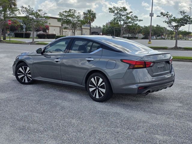 2020 Nissan Altima 2.5 SL's photo