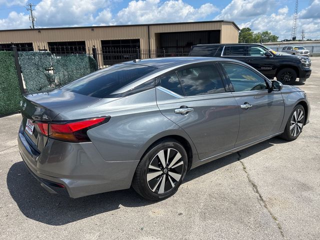 2020 Nissan Altima 2.5 SL Sedan - 23050820 - 3
