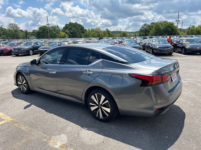 2020 Nissan Altima 2.5 SL Sedan - 23050820 - 5