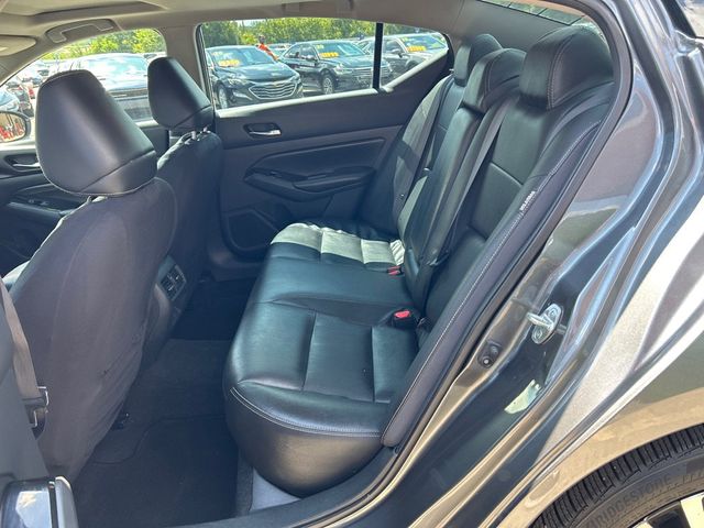 2020 Nissan Altima 2.5 SL Sedan - 23050820 - 6