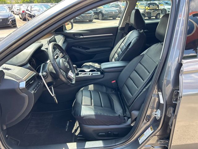 2020 Nissan Altima 2.5 SL Sedan - 23050820 - 7