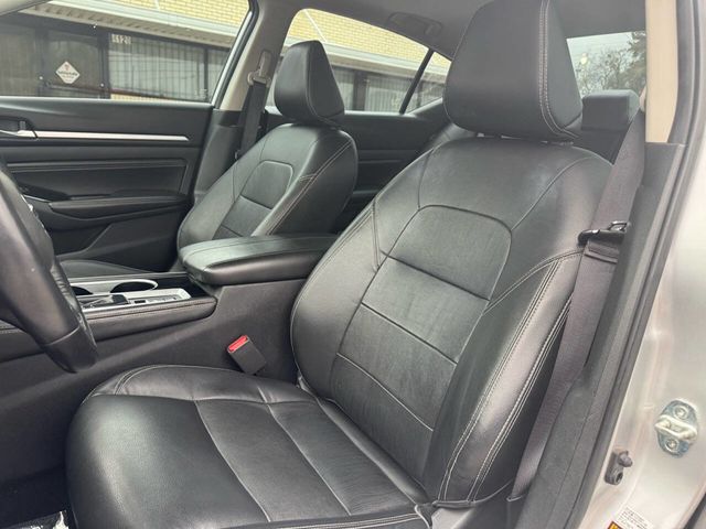 2020 Nissan Altima 2.5 SL Sedan - 22714924 - 9
