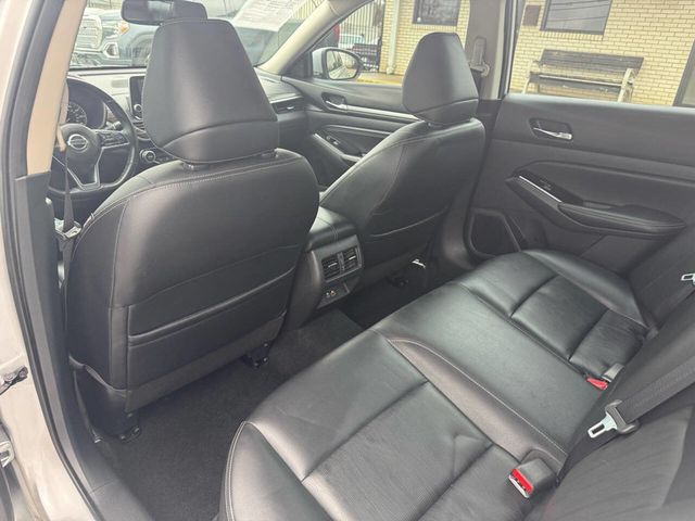 2020 Nissan Altima 2.5 SL Sedan - 22714924 - 10