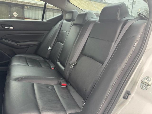 2020 Nissan Altima 2.5 SL Sedan - 22714924 - 11