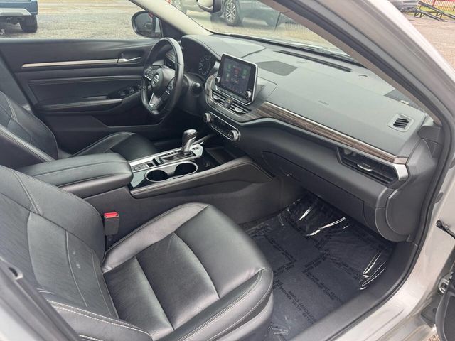 2020 Nissan Altima 2.5 SL Sedan - 22714924 - 12