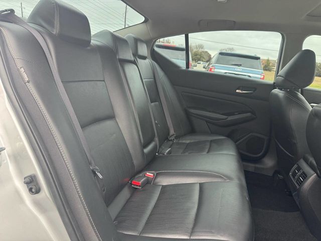 2020 Nissan Altima 2.5 SL Sedan - 22714924 - 15
