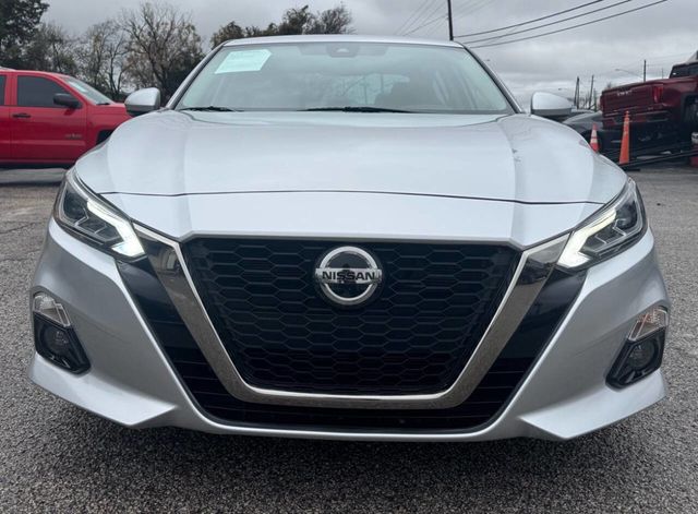 2020 Nissan Altima 2.5 SL Sedan - 22714924 - 1