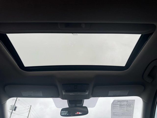 2020 Nissan Altima 2.5 SL Sedan - 22714924 - 20