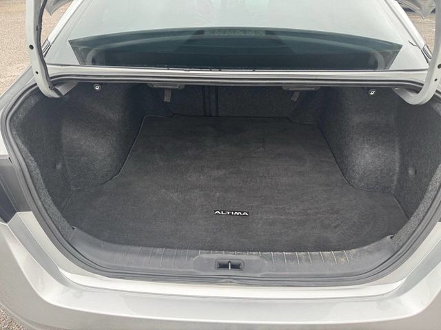 2020 Nissan Altima 2.5 SL Sedan - 22714924 - 21