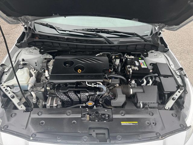 2020 Nissan Altima 2.5 SL Sedan - 22714924 - 23
