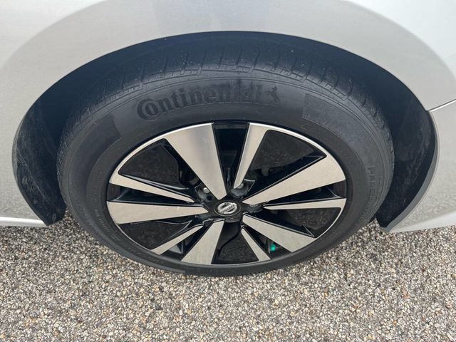 2020 Nissan Altima 2.5 SL Sedan - 22714924 - 24
