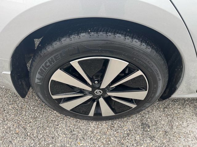 2020 Nissan Altima 2.5 SL Sedan - 22714924 - 25