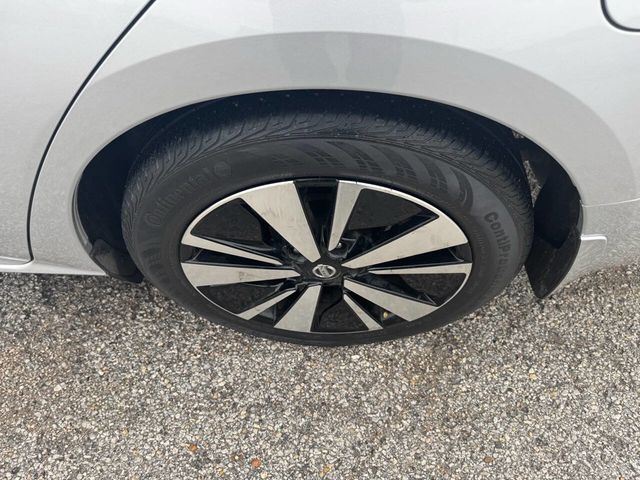 2020 Nissan Altima 2.5 SL Sedan - 22714924 - 26