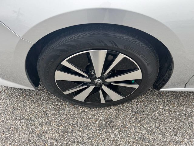 2020 Nissan Altima 2.5 SL Sedan - 22714924 - 27