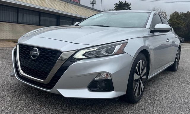 2020 Nissan Altima 2.5 SL Sedan - 22714924 - 2