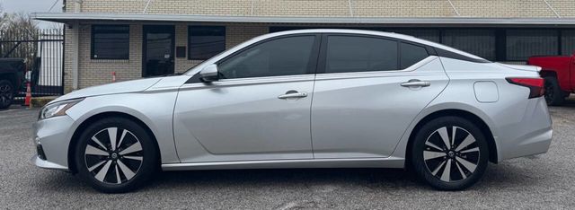 2020 Nissan Altima 2.5 SL Sedan - 22714924 - 3