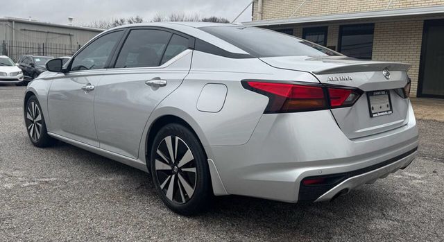 2020 Nissan Altima 2.5 SL Sedan - 22714924 - 4