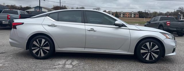 2020 Nissan Altima 2.5 SL Sedan - 22714924 - 7