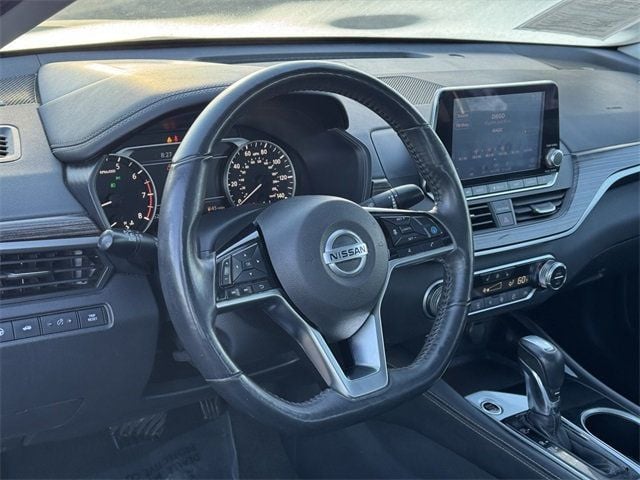 2020 Nissan Altima 2.5 SL Sedan - 22612890 - 13