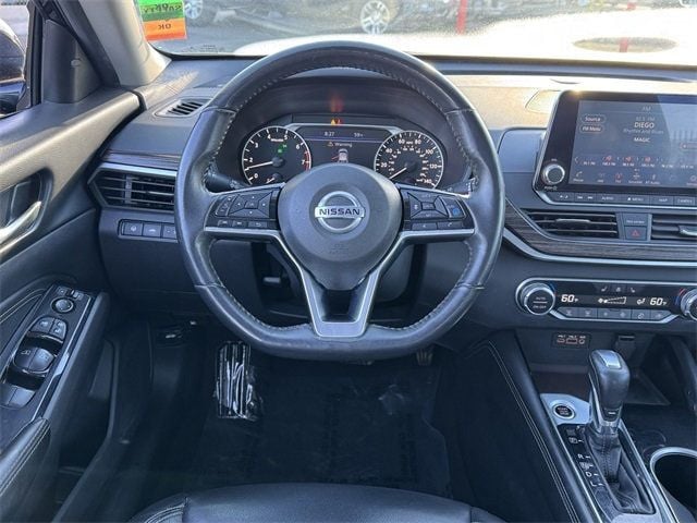 2020 Nissan Altima 2.5 SL Sedan - 22612890 - 20