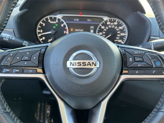 2020 Nissan Altima 2.5 SL Sedan - 22612890 - 27