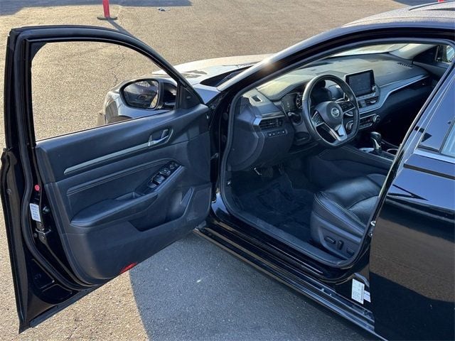 2020 Nissan Altima 2.5 SL Sedan - 22612890 - 41