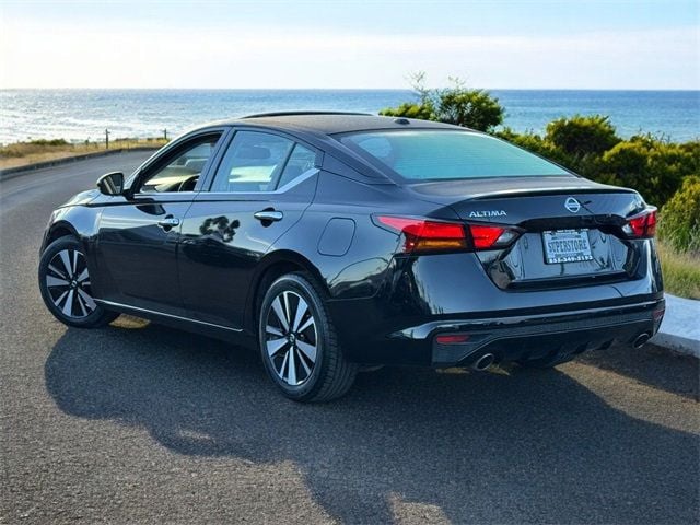 2020 Nissan Altima 2.5 SL Sedan - 22612890 - 5