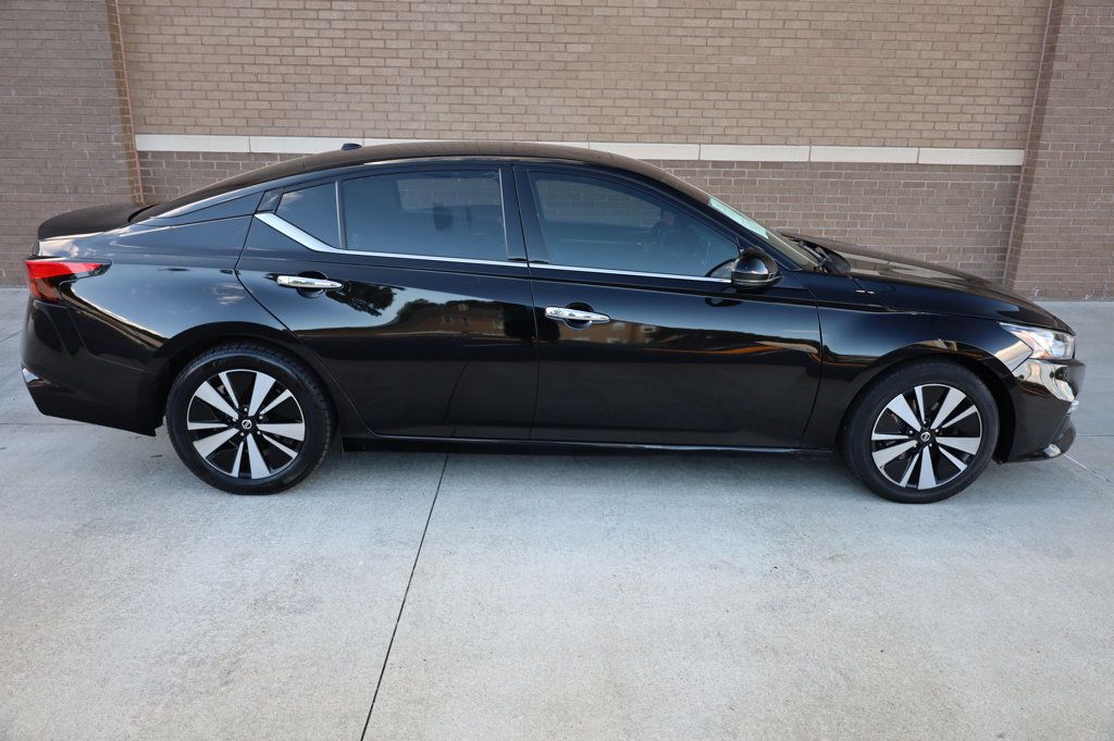 2020 Nissan Altima 2.5 SL photo 2