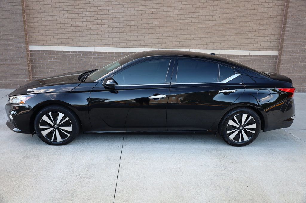 2020 Nissan Altima 2.5 SL photo 3