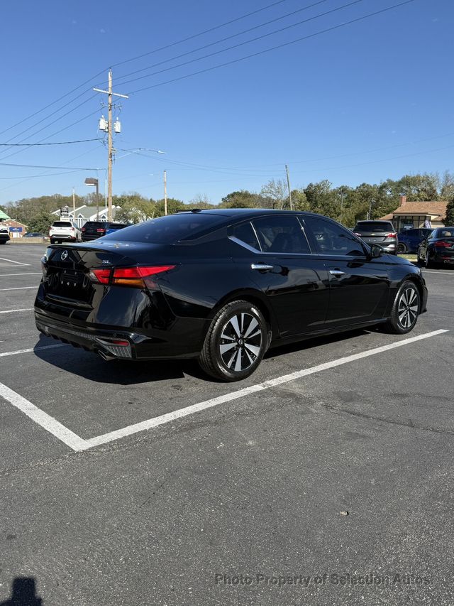 2020 Nissan Altima 2.5 SL W/NAVIGATION, PANORAMIC ROOF, ADAPTIVE CRUISE - 23094580 - 9
