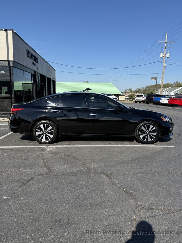 2020 Nissan Altima 2.5 SL W/NAVIGATION, PANORAMIC ROOF, ADAPTIVE CRUISE - 23094580 - 10