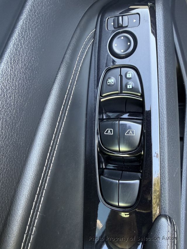 2020 Nissan Altima 2.5 SL W/NAVIGATION, PANORAMIC ROOF, ADAPTIVE CRUISE - 23094580 - 13