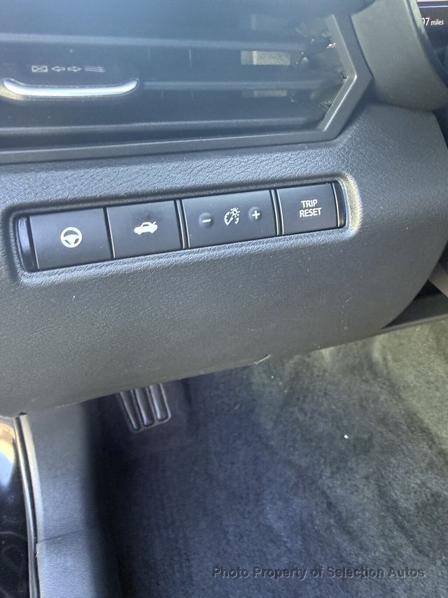 2020 Nissan Altima 2.5 SL W/NAVIGATION, PANORAMIC ROOF, ADAPTIVE CRUISE - 23094580 - 14