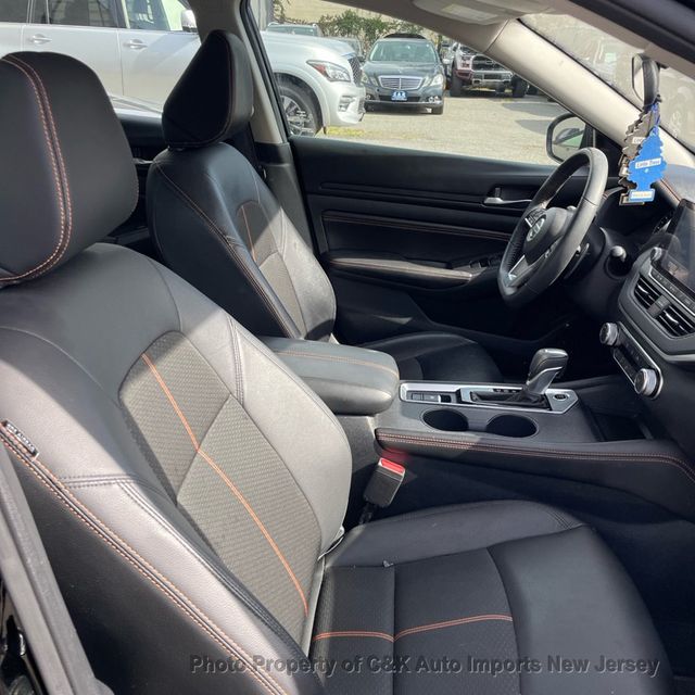2020 Nissan Altima 2.5 SR AWD Sedan - 23087819 - 6