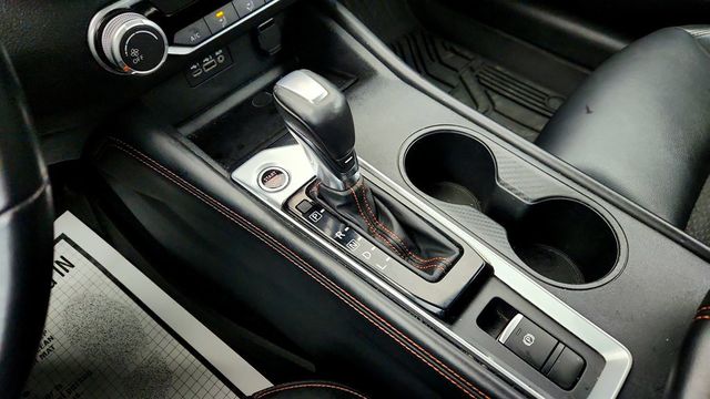 2020 Nissan Altima 2.5 SR AWD Sedan w/ 19'' Wheels & Apple CarPlay - 22995715 - 15