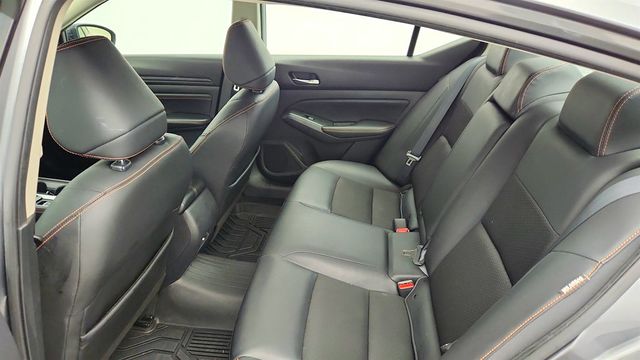 2020 Nissan Altima 2.5 SR AWD Sedan w/ 19'' Wheels & Apple CarPlay - 22995715 - 19