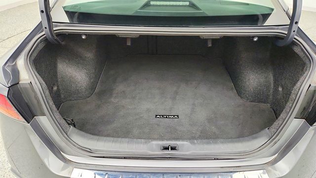 2020 Nissan Altima 2.5 SR AWD Sedan w/ 19'' Wheels & Apple CarPlay - 22995715 - 20