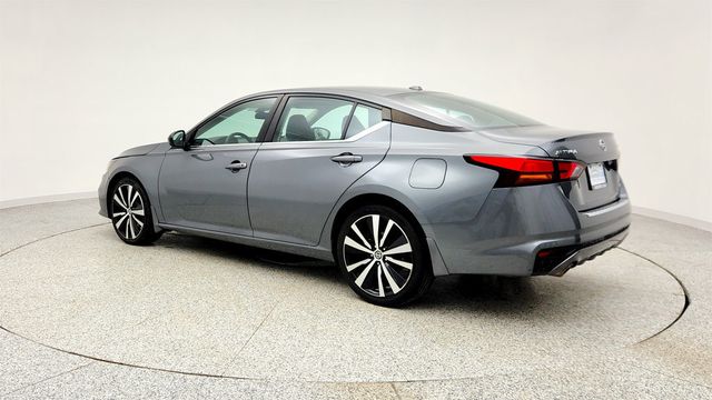 2020 Nissan Altima 2.5 SR AWD Sedan w/ 19'' Wheels & Apple CarPlay - 22995715 - 6