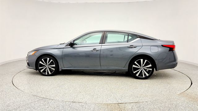 2020 Nissan Altima 2.5 SR AWD Sedan w/ 19'' Wheels & Apple CarPlay - 22995715 - 7