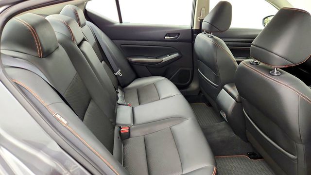 2020 Nissan Altima 2.5 SR AWD Sedan w/ Moonroof & Heated Seats - 23085979 - 21