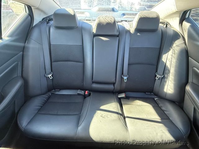 2020 Nissan Altima 2.5 SR Sedan - 22925884 - 15