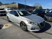 2020 Nissan Altima 2.5 SR Sedan - 22925884 - 2