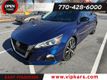 2020 Nissan Altima 2.5 SR Sedan - 22965188 - 0