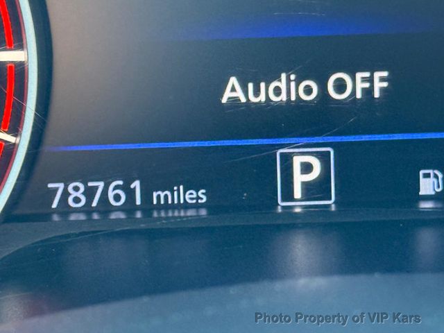 2020 Nissan Altima 2.5 SR Sedan - 22965188 - 9