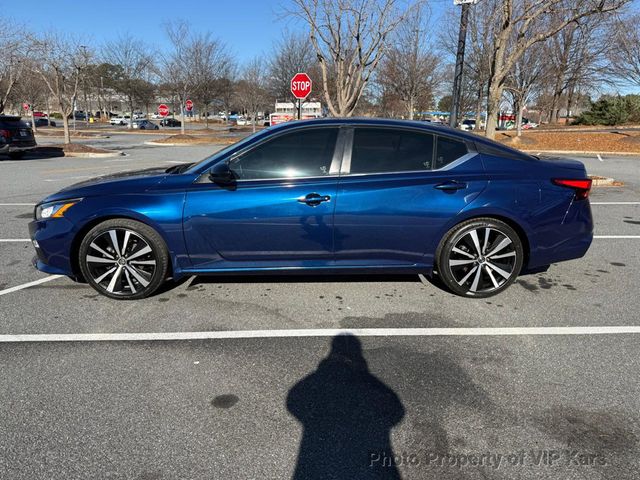 2020 Nissan Altima 2.5 SR Sedan - 22965188 - 1