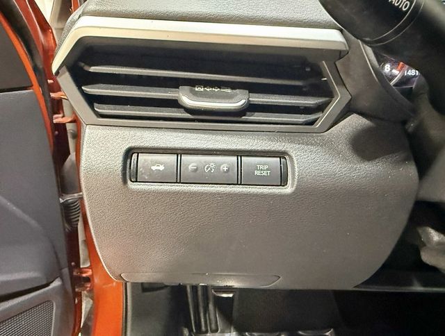 2020 Nissan Altima 2.5 SR Sedan - 22939658 - 12