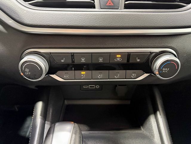 2020 Nissan Altima 2.5 SR Sedan - 22939658 - 19